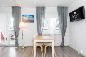 Jantar Apartamenty - Promenada Kołobrzeg