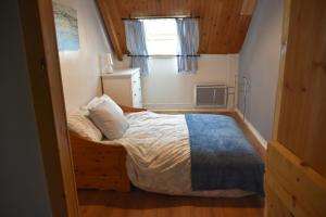 B&B / Chambres d'hotes La Biaiserie : photos des chambres