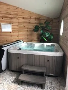 L'hostellerie de Sèvremont - 拉弗罗瑟利尔