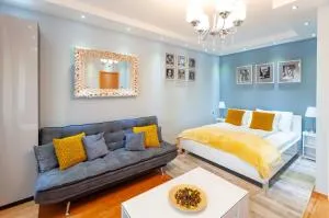 Bed & Breakfast Garden40 - Sajmište