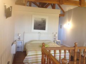 Hotels Hotel-Restaurant Les Collines : photos des chambres