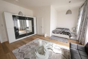 Apartmán Rennweg 1 by Nikolax Vídeň Rakousko