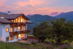 Appartements Kerschbaumer - 韦尔图尔诺