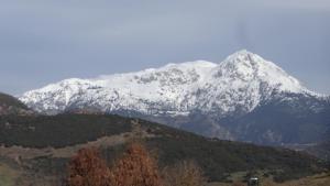 Filia House - Kalavryta Achaia Greece