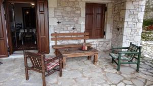 Filia House - Kalavryta Achaia Greece