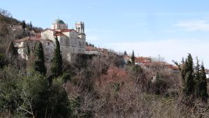 Filia House - Kalavryta Achaia Greece