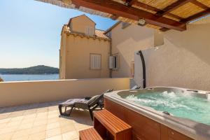 Apartment Eburneus A19, Апартаменты - Дубровник