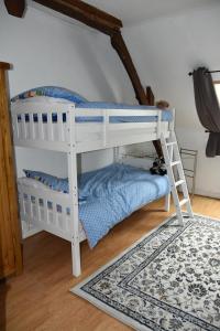 B&B / Chambres d'hotes La Biaiserie : photos des chambres