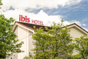 Hotels ibis Cergy Pontoise Le Port : photos des chambres