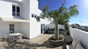 Casa La Moringa - Holiday house close to the beach - Los Caideros