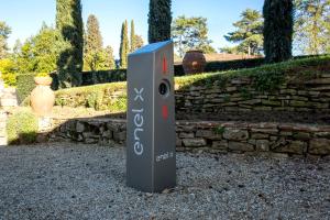 Art Hotel Villa Agape - Place of Charme