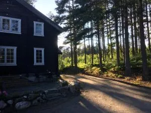 Breiva Gjestegaard og Glamping - Gvarv