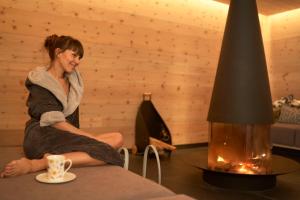 Hotel Cristallo - Wellness Mountain Living