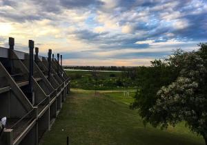 Lofts - Club de campo San Pedro