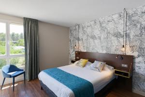 Hotels Hotel Birdy by Happyculture : photos des chambres