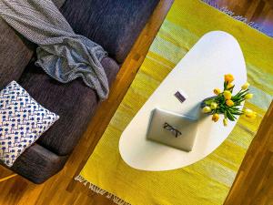 DP Apartments Vaasa II