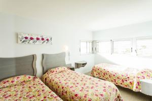 Hotels Hotel de la Plage : photos des chambres