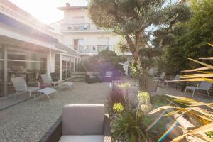 Hotels Hotel Colinette : photos des chambres