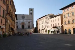 伊尔弗克拉尔旅馆 - 科勒瓦伦扎