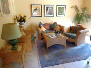 Apartment with Balcony room in Ferienwohnung im Landhausstil - Droese Christel