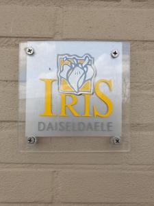 Single Room room in Hostellerie Daiseldaele