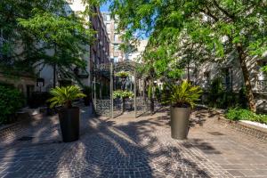 Hotels Les Jardins Du Marais : photos des chambres