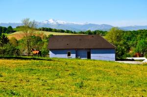 Pension Chambres d'Hôtes Relais Milord Estialescq Frankreich