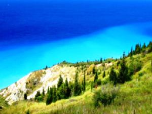 Ionian Breeze Studios Lefkada Greece