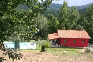 Casas de Alvite - Cerva