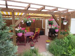 Ferienwohnung Rogge (Stendal)