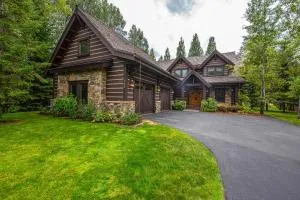 Idaho Club Lodge Home - Sandpoint