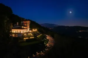 Tenuta De L'Annunziata - Natural Relais - Mendrisio