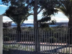 Oasis Costa del Silencio