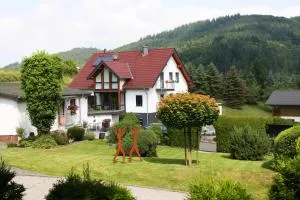 Nürburgring Apartment - Breidscheid