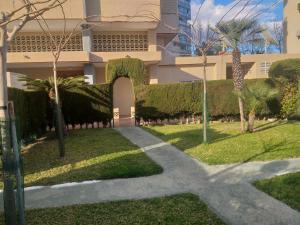 Appartement Benidorm Mariscal