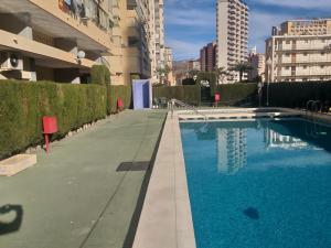 Appartement Benidorm Mariscal