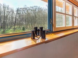 Premiumwohnung im Biosphärenreservat