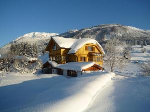 Apartment Schloemicher Leopold und Birgitt