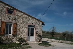 AU NID DES VIGNES photo 21