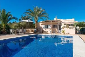 Can Moragues & Martorell - Badia Gran