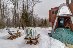 Mad River Masterpiece