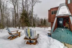 Mad River Masterpiece - Moretown