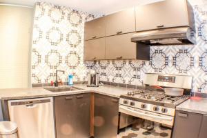 ⭐️Trendy Apartment⭐️Fishtown⭐️