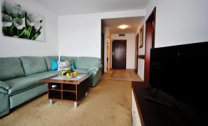 Apartament Parsęta 606