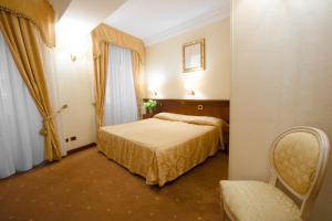 Quadruple Room room in Hosianum Palace