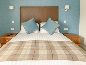 Double Room room in King Robert Hotel