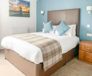 King Robert Hotel