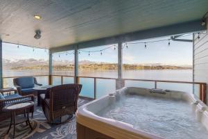 Southshore Water Fun - 4-star hotels in Chelan