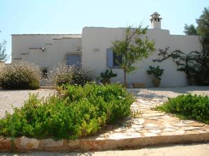 Villa Serenity next to beach Paros Greece