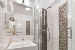 Borowy Dwór- Biznes, Spa & Fun